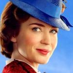 Mary Poppins visszatér előzetes